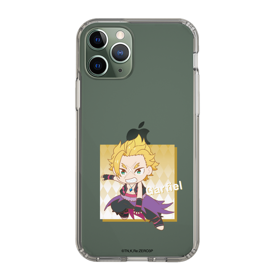 Slim Protection Case［ Re:ZERO -Starting Life in Another World- Garfiel Tinsel - Mini Character ］
