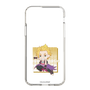 Slim Protection Case［ Re:ZERO -Starting Life in Another World- Garfiel Tinsel - Mini Character ］