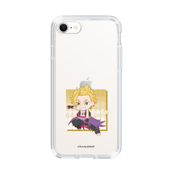 Slim Protection Case［ Re:ZERO -Starting Life in Another World- Garfiel Tinsel - Mini Character ］
