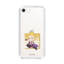 Slim Protection Case［ Re:ZERO -Starting Life in Another World- Garfiel Tinsel - Mini Character ］
