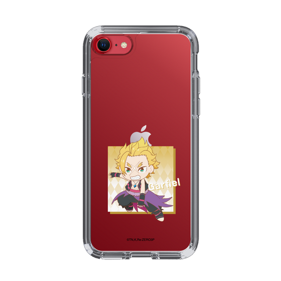 Slim Protection Case［ Re:ZERO -Starting Life in Another World- Garfiel Tinsel - Mini Character ］