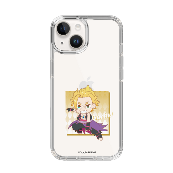 Slim Protection Case［ Re:ZERO -Starting Life in Another World- Garfiel Tinsel - Mini Character ］