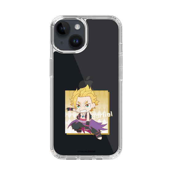 Slim Protection Case［ Re:ZERO -Starting Life in Another World- Garfiel Tinsel - Mini Character ］