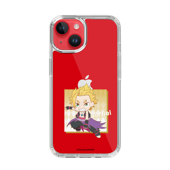 Slim Protection Case［ Re:ZERO -Starting Life in Another World- Garfiel Tinsel - Mini Character ］