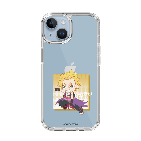 Slim Protection Case［ Re:ZERO -Starting Life in Another World- Garfiel Tinsel - Mini Character ］
