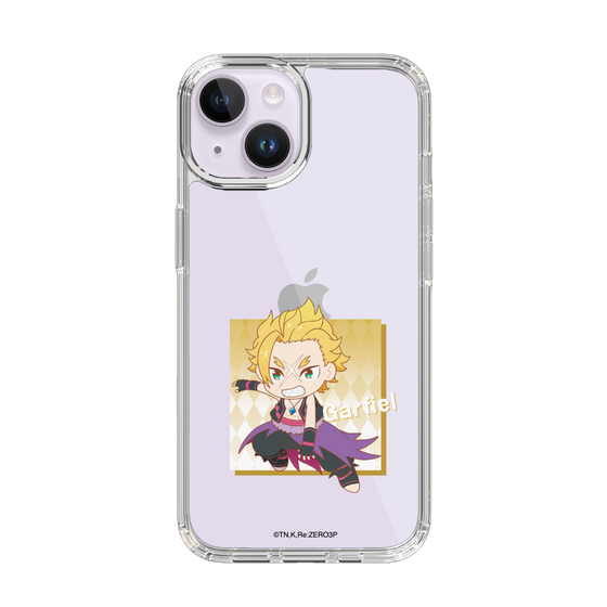 Slim Protection Case［ Re:ZERO -Starting Life in Another World- Garfiel Tinsel - Mini Character ］