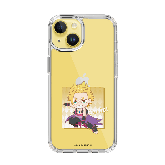 Slim Protection Case［ Re:ZERO -Starting Life in Another World- Garfiel Tinsel - Mini Character ］