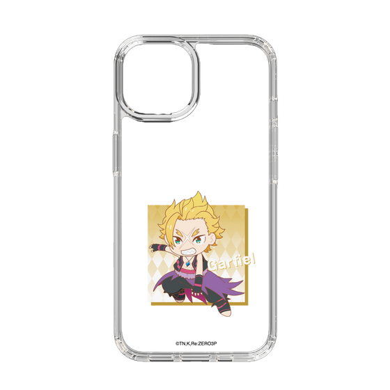 Slim Protection Case［ Re:ZERO -Starting Life in Another World- Garfiel Tinsel - Mini Character ］