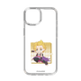 Slim Protection Case［ Re:ZERO -Starting Life in Another World- Garfiel Tinsel - Mini Character ］