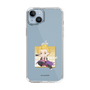 Slim Protection Case［ Re:ZERO -Starting Life in Another World- Garfiel Tinsel - Mini Character ］