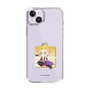 Slim Protection Case［ Re:ZERO -Starting Life in Another World- Garfiel Tinsel - Mini Character ］