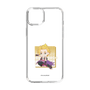 Slim Protection Case［ Re:ZERO -Starting Life in Another World- Garfiel Tinsel - Mini Character ］