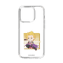 Slim Protection Case［ Re:ZERO -Starting Life in Another World- Garfiel Tinsel - Mini Character ］