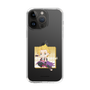Slim Protection Case［ Re:ZERO -Starting Life in Another World- Garfiel Tinsel - Mini Character ］