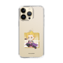 Slim Protection Case［ Re:ZERO -Starting Life in Another World- Garfiel Tinsel - Mini Character ］
