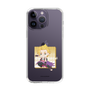 Slim Protection Case［ Re:ZERO -Starting Life in Another World- Garfiel Tinsel - Mini Character ］