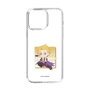 Slim Protection Case［ Re:ZERO -Starting Life in Another World- Garfiel Tinsel - Mini Character ］