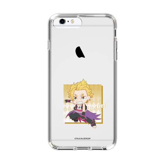 Slim Protection Case［ Re:ZERO -Starting Life in Another World- Garfiel Tinsel - Mini Character ］