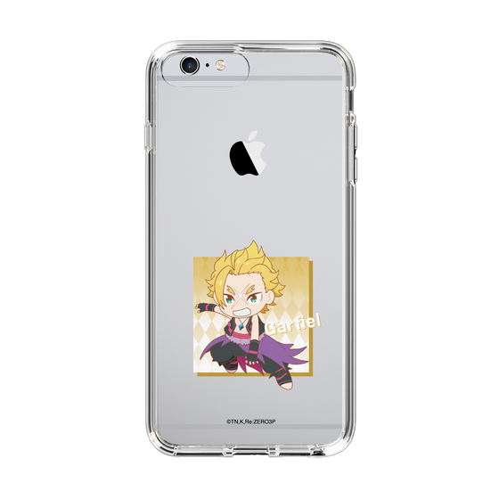 Slim Protection Case［ Re:ZERO -Starting Life in Another World- Garfiel Tinsel - Mini Character ］