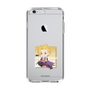 Slim Protection Case［ Re:ZERO -Starting Life in Another World- Garfiel Tinsel - Mini Character ］