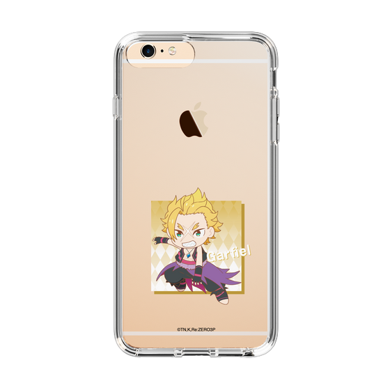 Slim Protection Case［ Re:ZERO -Starting Life in Another World- Garfiel Tinsel - Mini Character ］