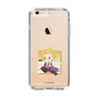 Slim Protection Case［ Re:ZERO -Starting Life in Another World- Garfiel Tinsel - Mini Character ］