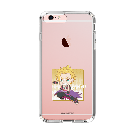 Slim Protection Case［ Re:ZERO -Starting Life in Another World- Garfiel Tinsel - Mini Character ］