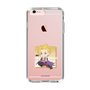 Slim Protection Case［ Re:ZERO -Starting Life in Another World- Garfiel Tinsel - Mini Character ］
