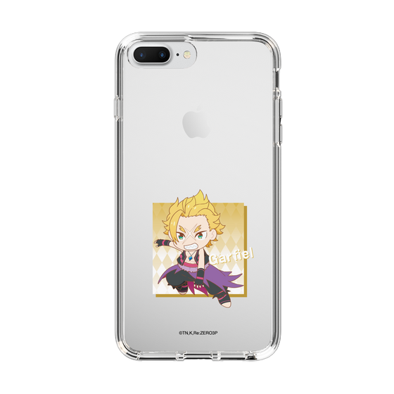 Slim Protection Case［ Re:ZERO -Starting Life in Another World- Garfiel Tinsel - Mini Character ］