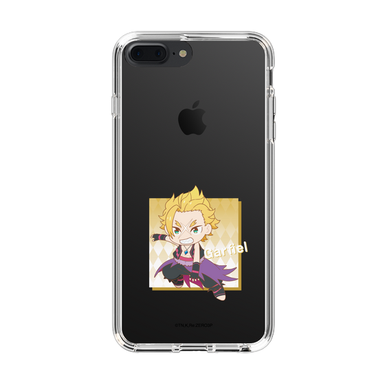 Slim Protection Case［ Re:ZERO -Starting Life in Another World- Garfiel Tinsel - Mini Character ］