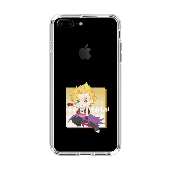 Slim Protection Case［ Re:ZERO -Starting Life in Another World- Garfiel Tinsel - Mini Character ］