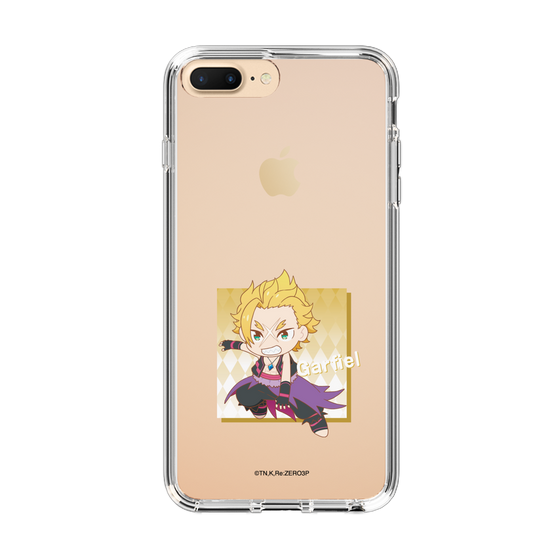 Slim Protection Case［ Re:ZERO -Starting Life in Another World- Garfiel Tinsel - Mini Character ］