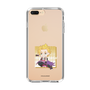 Slim Protection Case［ Re:ZERO -Starting Life in Another World- Garfiel Tinsel - Mini Character ］