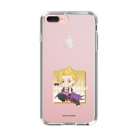 Slim Protection Case［ Re:ZERO -Starting Life in Another World- Garfiel Tinsel - Mini Character ］