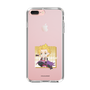 Slim Protection Case［ Re:ZERO -Starting Life in Another World- Garfiel Tinsel - Mini Character ］