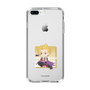 Slim Protection Case［ Re:ZERO -Starting Life in Another World- Garfiel Tinsel - Mini Character ］