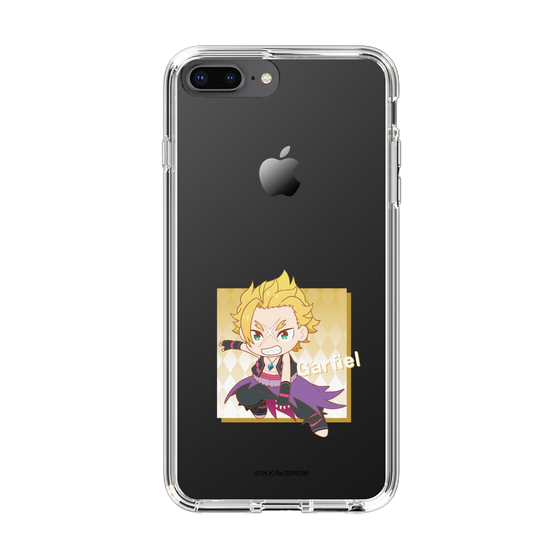 Slim Protection Case［ Re:ZERO -Starting Life in Another World- Garfiel Tinsel - Mini Character ］