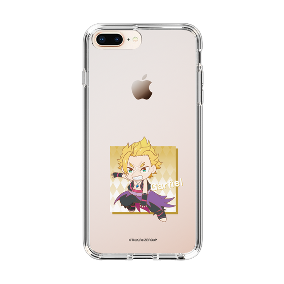 Slim Protection Case［ Re:ZERO -Starting Life in Another World- Garfiel Tinsel - Mini Character ］