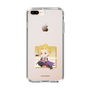 Slim Protection Case［ Re:ZERO -Starting Life in Another World- Garfiel Tinsel - Mini Character ］