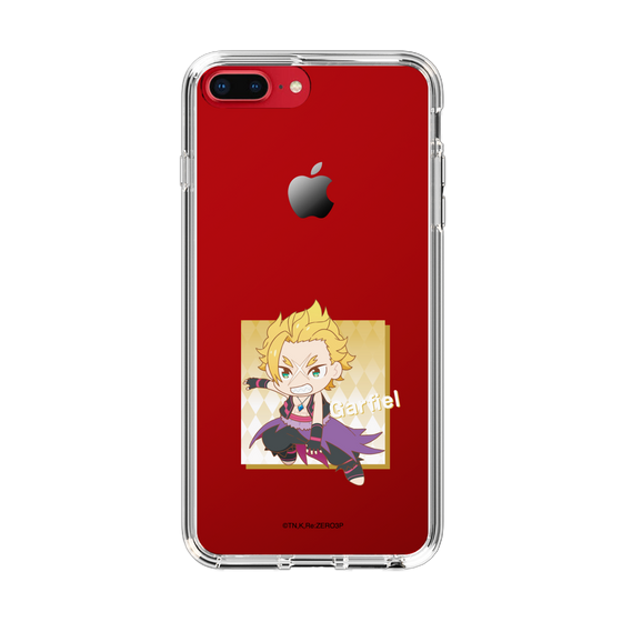 Slim Protection Case［ Re:ZERO -Starting Life in Another World- Garfiel Tinsel - Mini Character ］