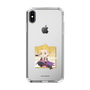 Slim Protection Case［ Re:ZERO -Starting Life in Another World- Garfiel Tinsel - Mini Character ］