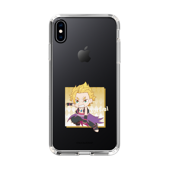 Slim Protection Case［ Re:ZERO -Starting Life in Another World- Garfiel Tinsel - Mini Character ］