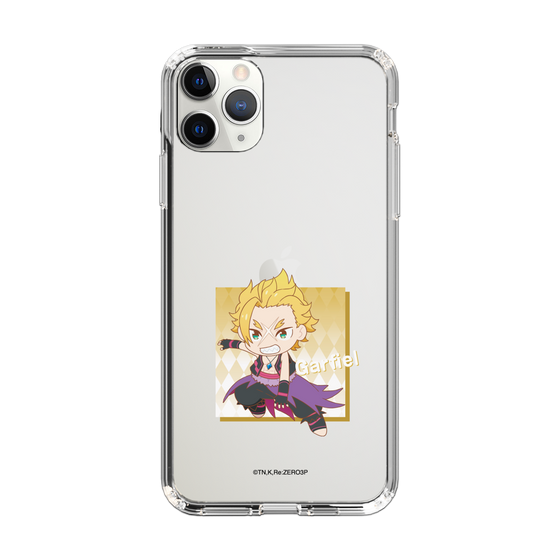 Slim Protection Case［ Re:ZERO -Starting Life in Another World- Garfiel Tinsel - Mini Character ］