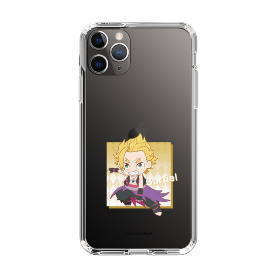 Slim Protection Case［ Re:ZERO -Starting Life in Another World- Garfiel Tinsel - Mini Character ］