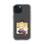 Slim Protection Case［ Re:ZERO -Starting Life in Another World- Garfiel Tinsel - Mini Character ］