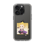 Slim Protection Case［ Re:ZERO -Starting Life in Another World- Garfiel Tinsel - Mini Character ］
