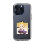 Slim Protection Case［ Re:ZERO -Starting Life in Another World- Garfiel Tinsel - Mini Character ］