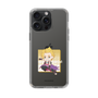 Slim Protection Case［ Re:ZERO -Starting Life in Another World- Garfiel Tinsel - Mini Character ］