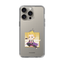 Slim Protection Case［ Re:ZERO -Starting Life in Another World- Garfiel Tinsel - Mini Character ］