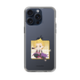 Slim Protection Case［ Re:ZERO -Starting Life in Another World- Garfiel Tinsel - Mini Character ］